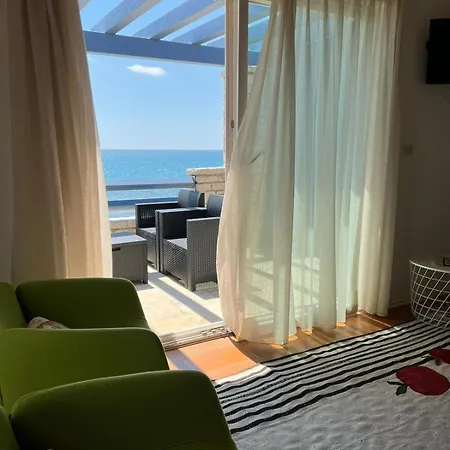 Apartman Istrian 1 Lovrecica (Istria)