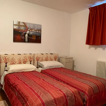 Istrian 1 Apartman