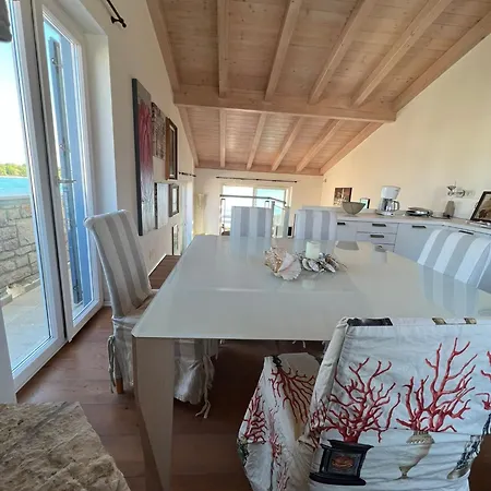 Istrian 1 Lovrečica