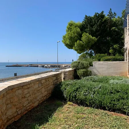Istrian 1 Apartman Lovrecica (Istria)